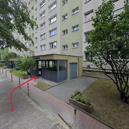 Ubytování v soukromí Na Magellana
