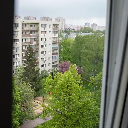 Ubytování v soukromí Na Magellana *