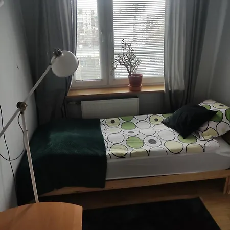Na Magellana Warschau