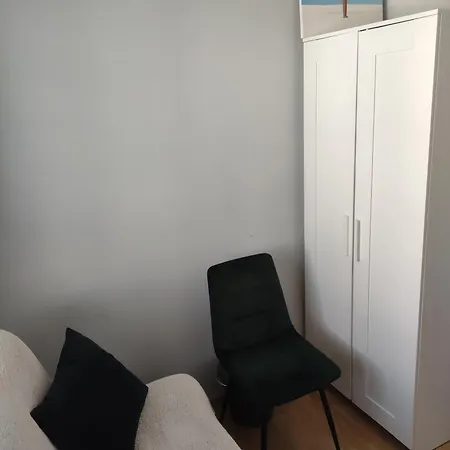 Privat bolig Na Magellana Warszawa