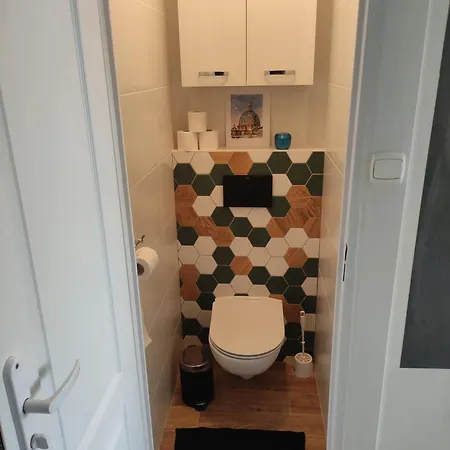 Privatunterkunft Na Magellana