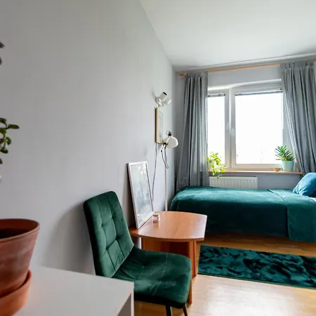 Privatunterkunft Na Magellana *