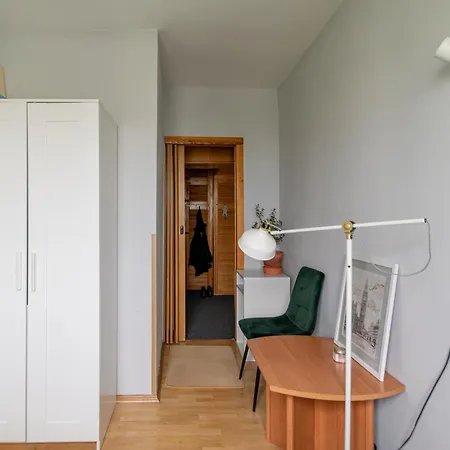 Na Magellana Privat bolig *
