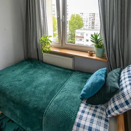 Na Magellana Privat bolig *
